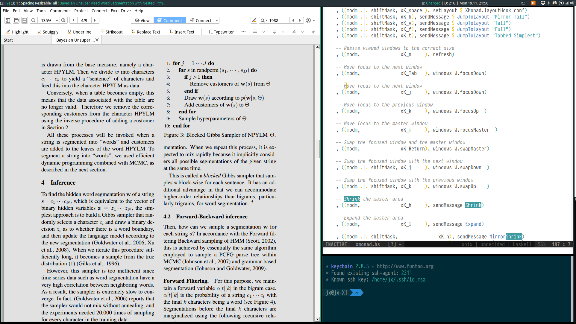 ResizableTall Screenshot